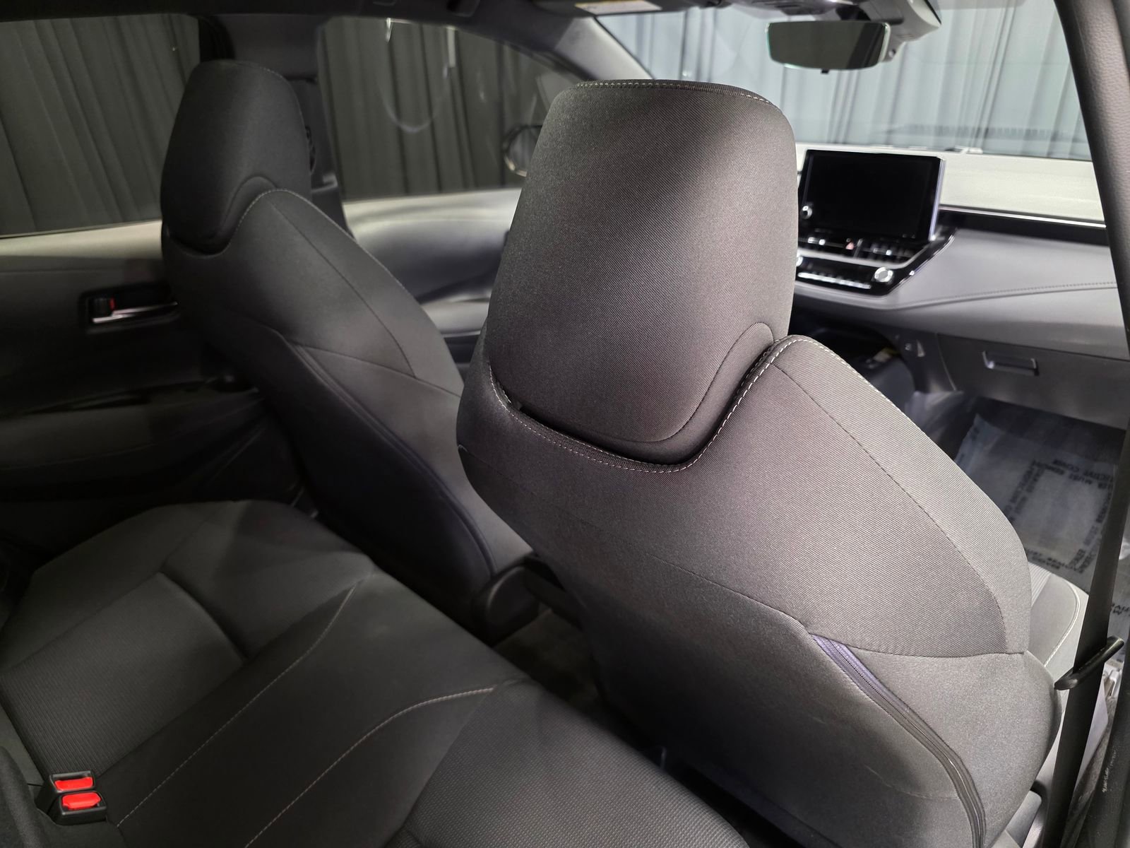 2023 Toyota Corolla GR