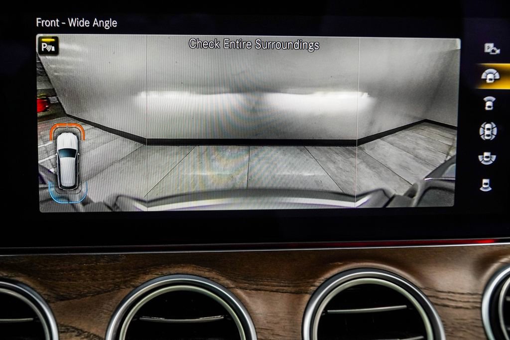 2022 Mercedes-Benz E 450 4MATIC All-Terrain Wagon