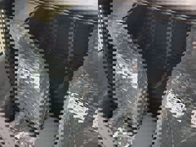 2026 Subaru Crosstrek 2.5i Wilderness