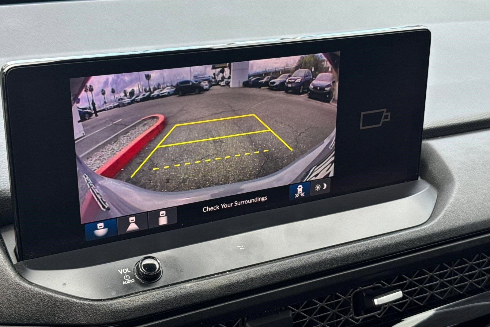 2023 Honda Accord Sport