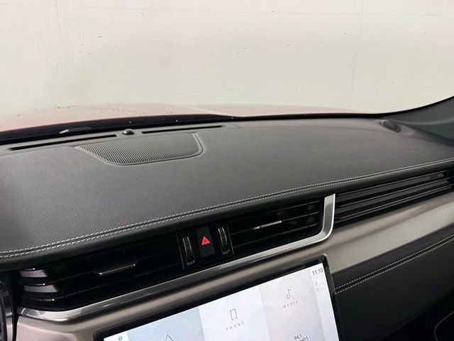 2026 Jaguar F-Pace R-Dynamic S