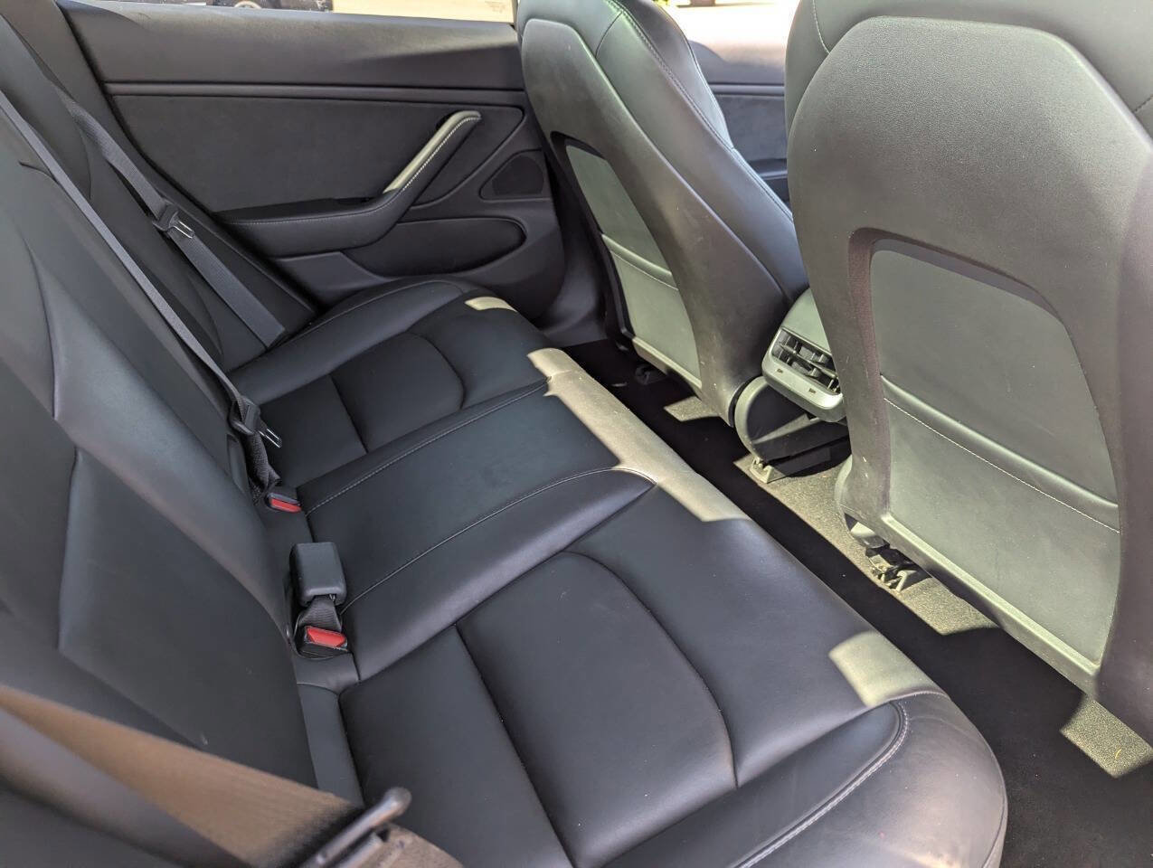 2019 Tesla Model 3 Standard Range