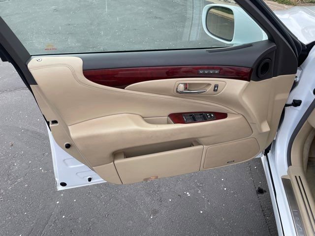 2008 Lexus LS 460 Comfort