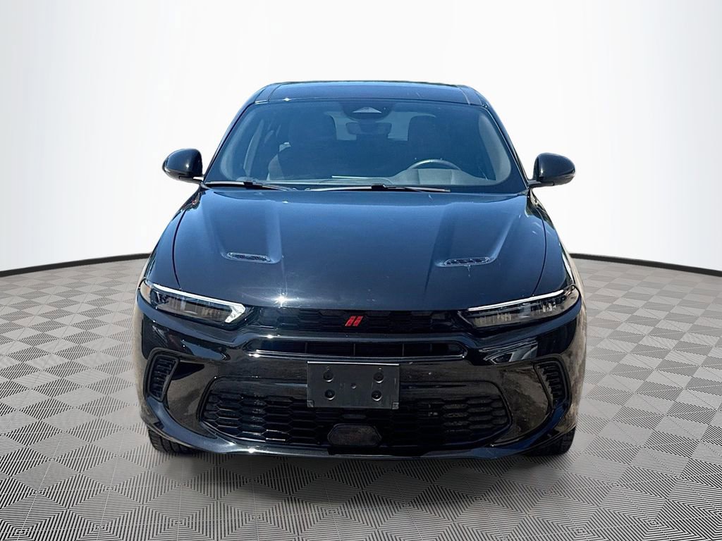 2024 Dodge Hornet R/T Plus