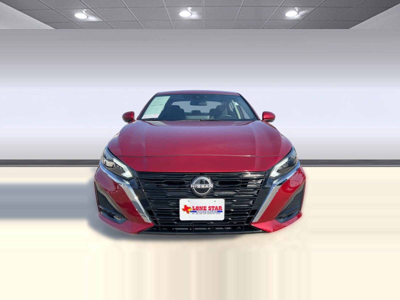 2025 Nissan Altima 2.5 SL