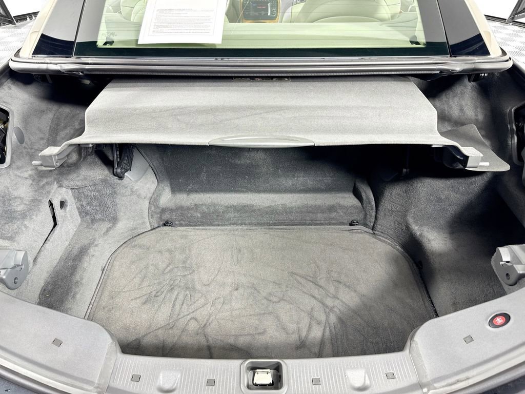 2003 Mercedes-Benz SL 500