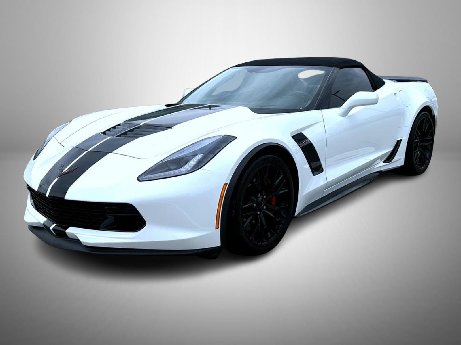 Used 2019 Chevrolet Corvette Z06
