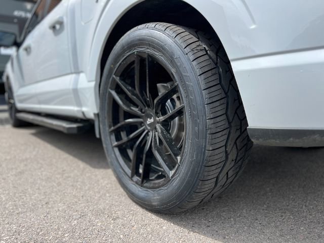 2021 Ford F150 Lariat