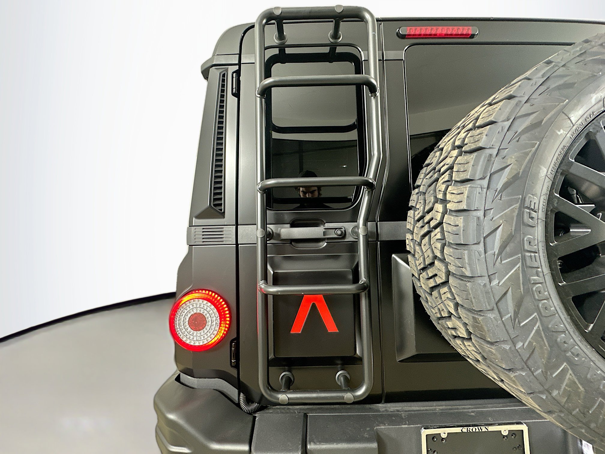 2026 INEOS Grenadier