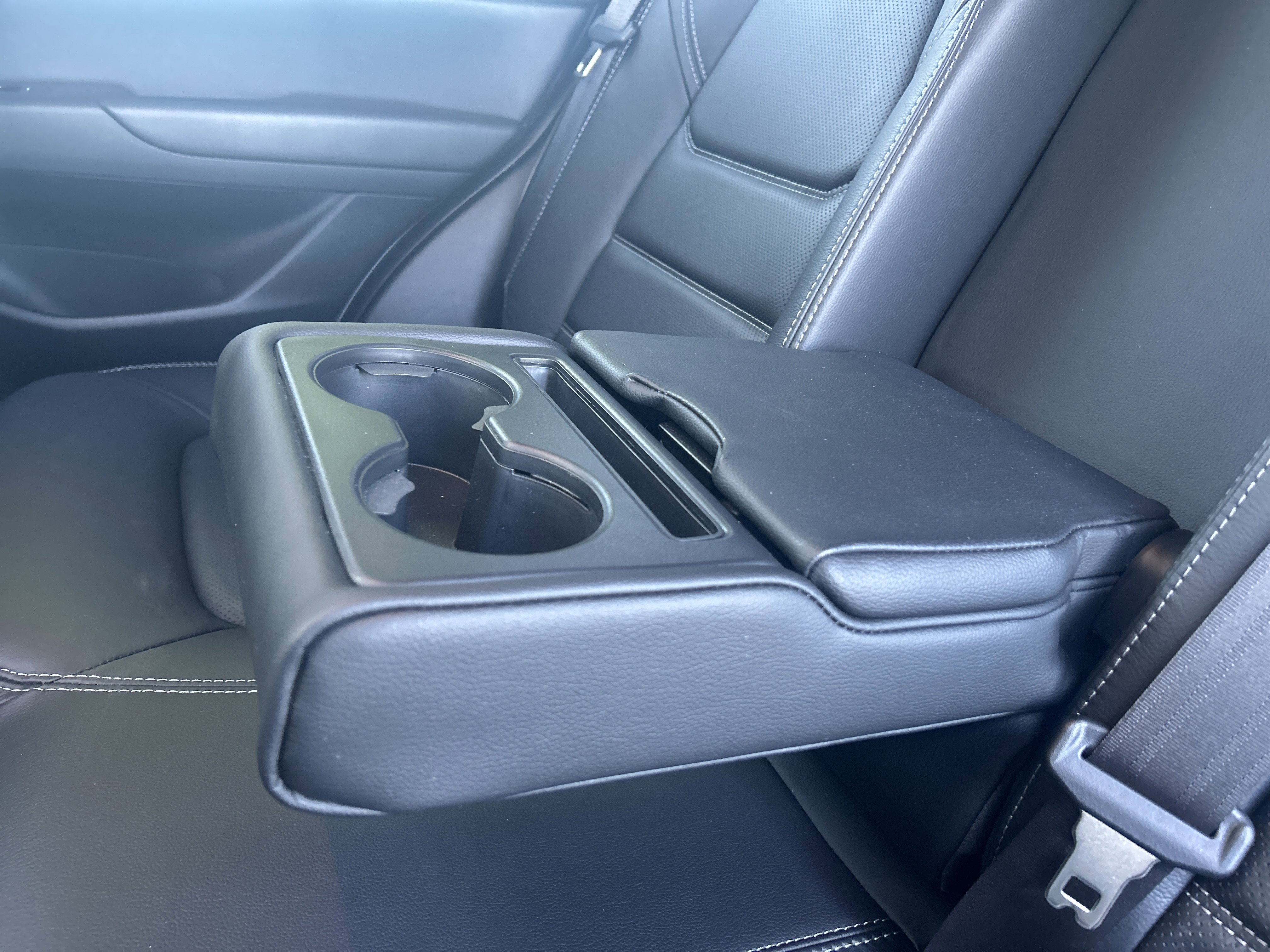 2024 MAZDA Cx-5 AWD 2.5 S w/ Preferred Package