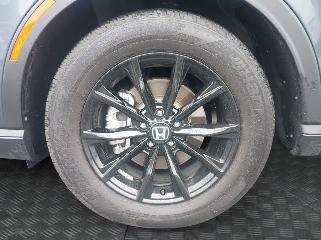 2023 Honda CR-V Sport