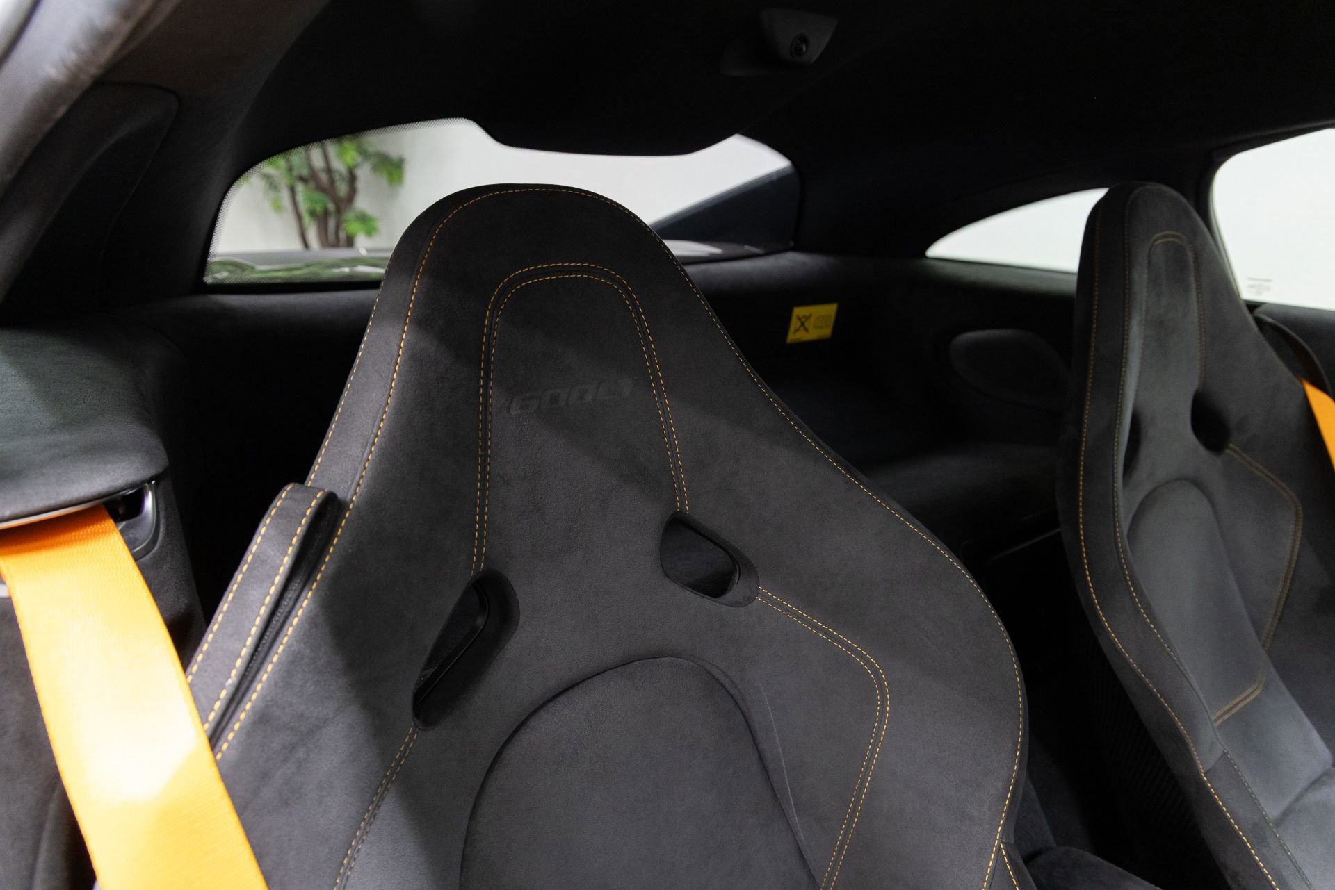 Used 2019 McLaren 600LT photo 19