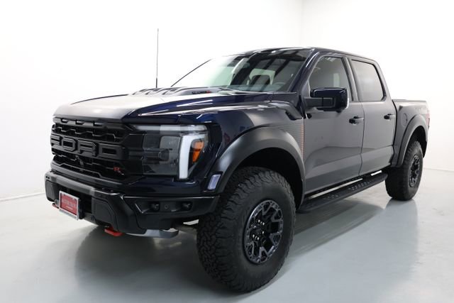 Used 2025 Ford F150 Raptor w/ Equipment Group 803A Raptor R
