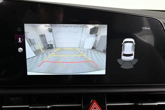 2025 Kia Niro EX Touring