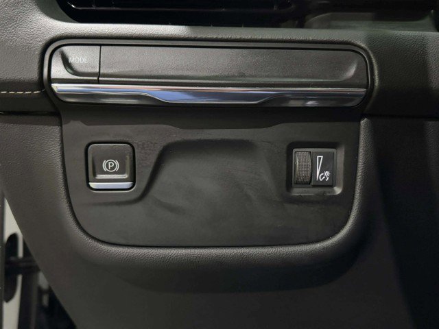 2021 Cadillac Escalade Luxury