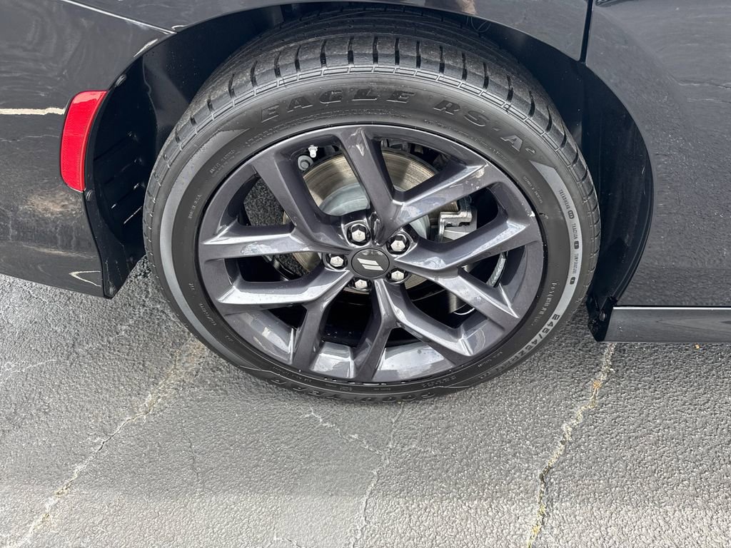 2023 Dodge Charger R/T