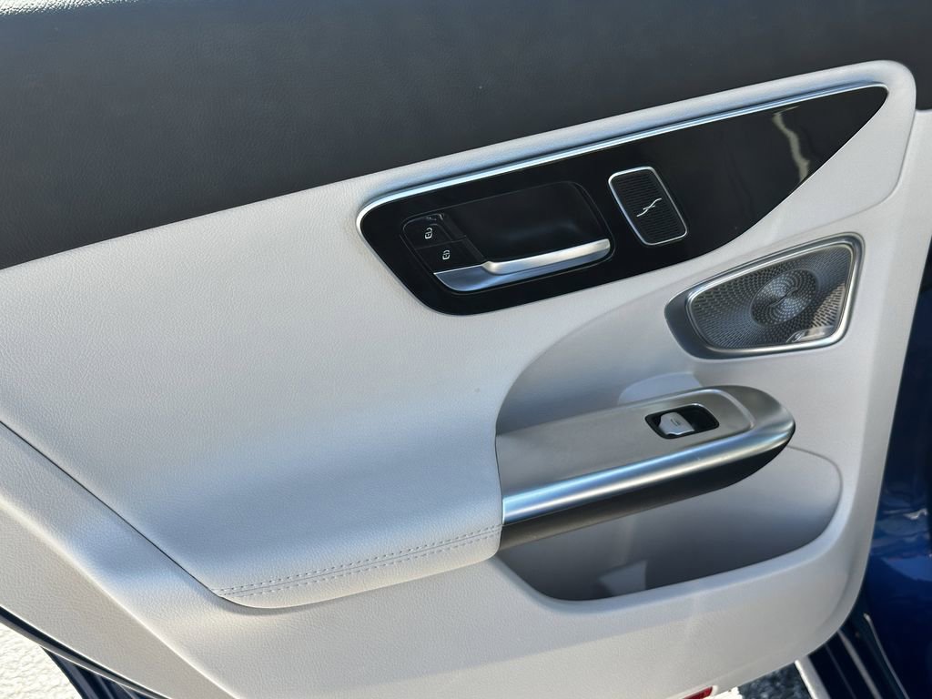 2023 Mercedes-Benz C 300 4MATIC Sedan