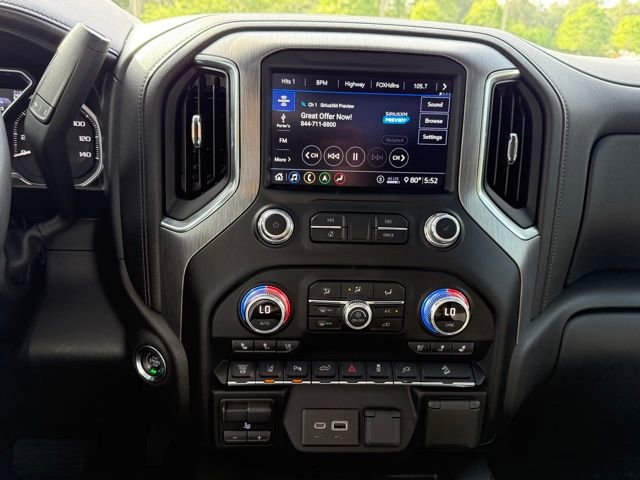 2020 GMC Sierra 2500 Denali