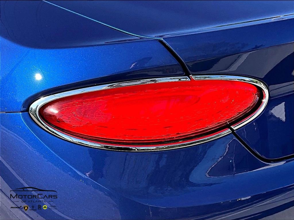 2022 Bentley Continental GT