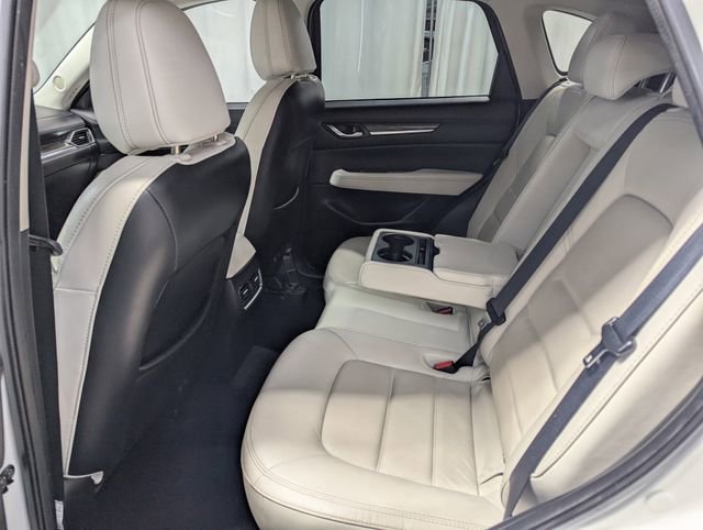 2023 MAZDA Cx-5 AWD 2.5 S w/ Premium Package