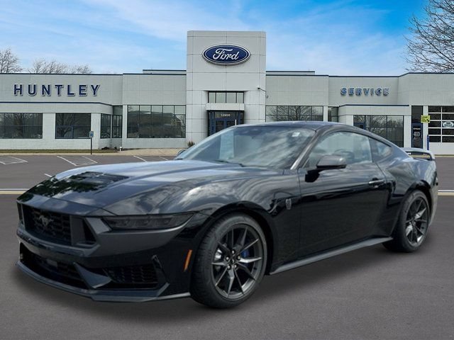 Used 2024 Ford Mustang Dark Horse