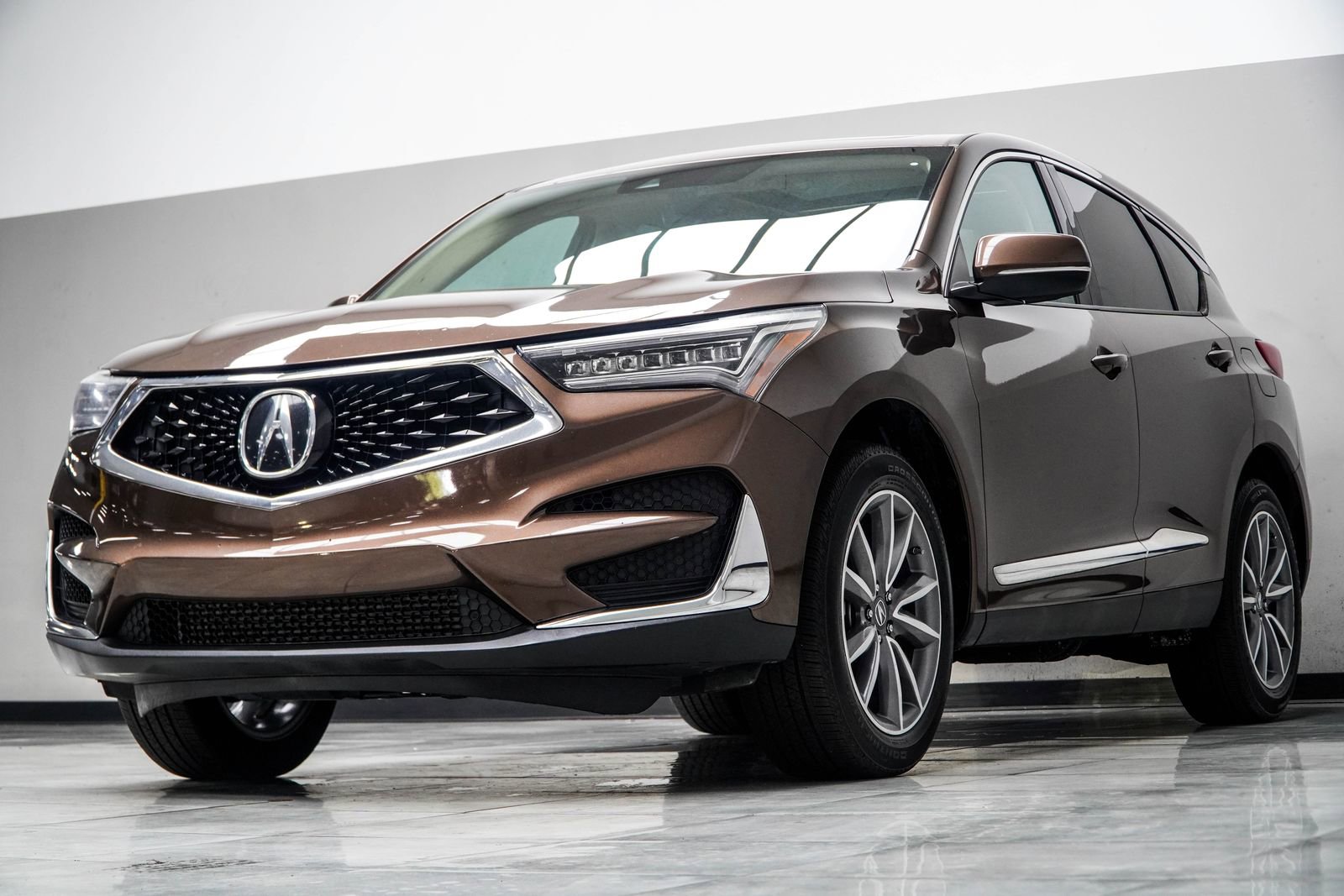 2019 Acura RDX w/ Technology Package