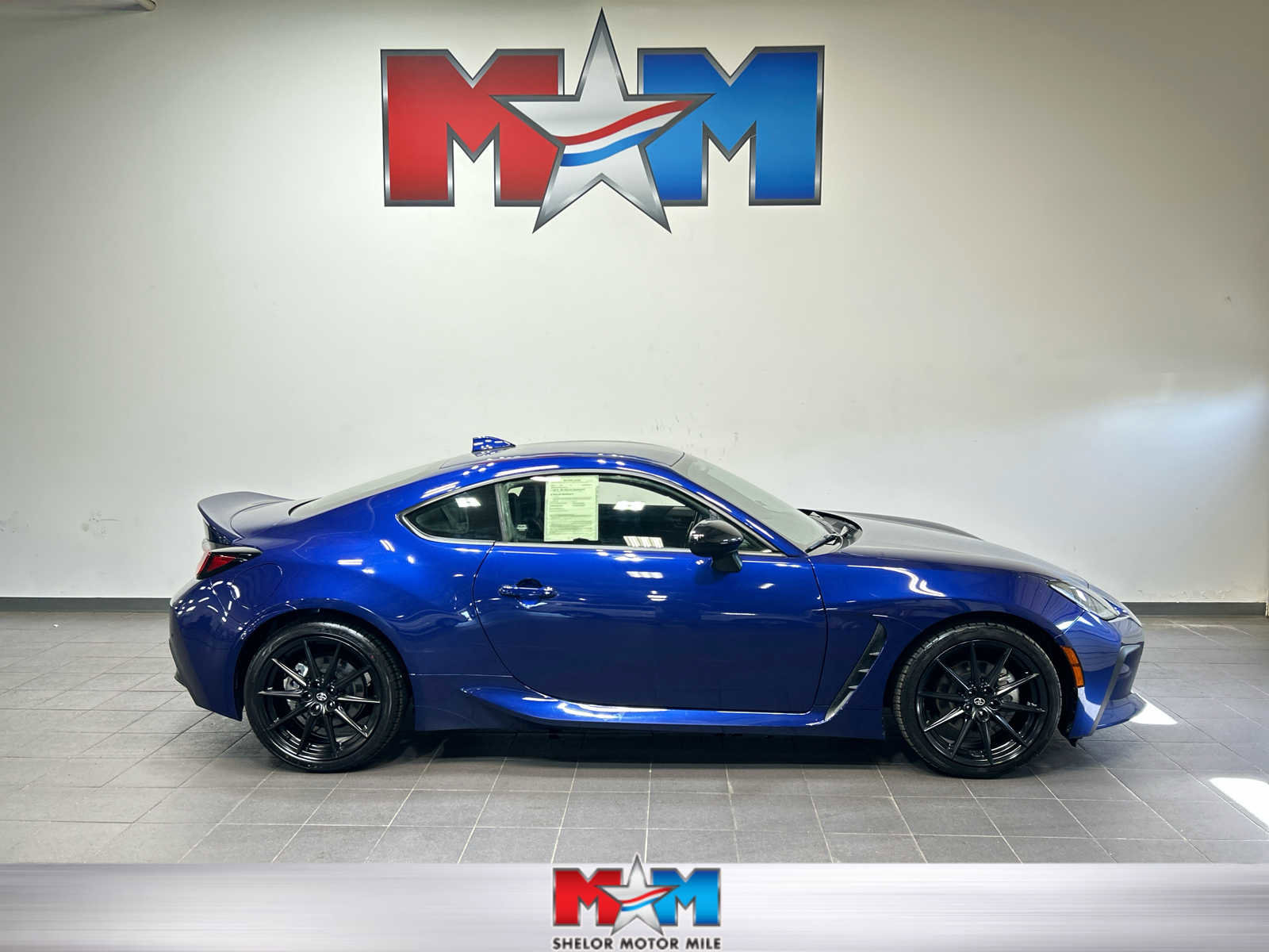 Used 2022 Toyota GR86 Premium w/ ALL Weather Mat Package (TMS)