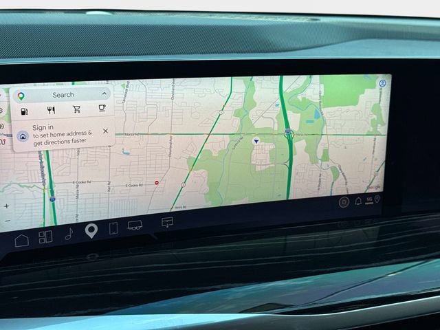 2025 Cadillac Escalade Sport