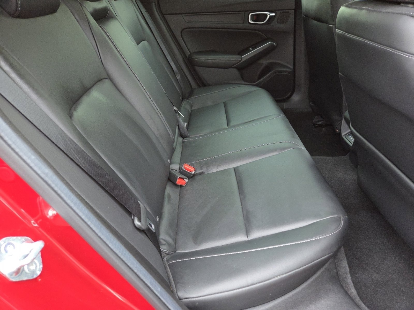 2025 Acura Integra A-Spec