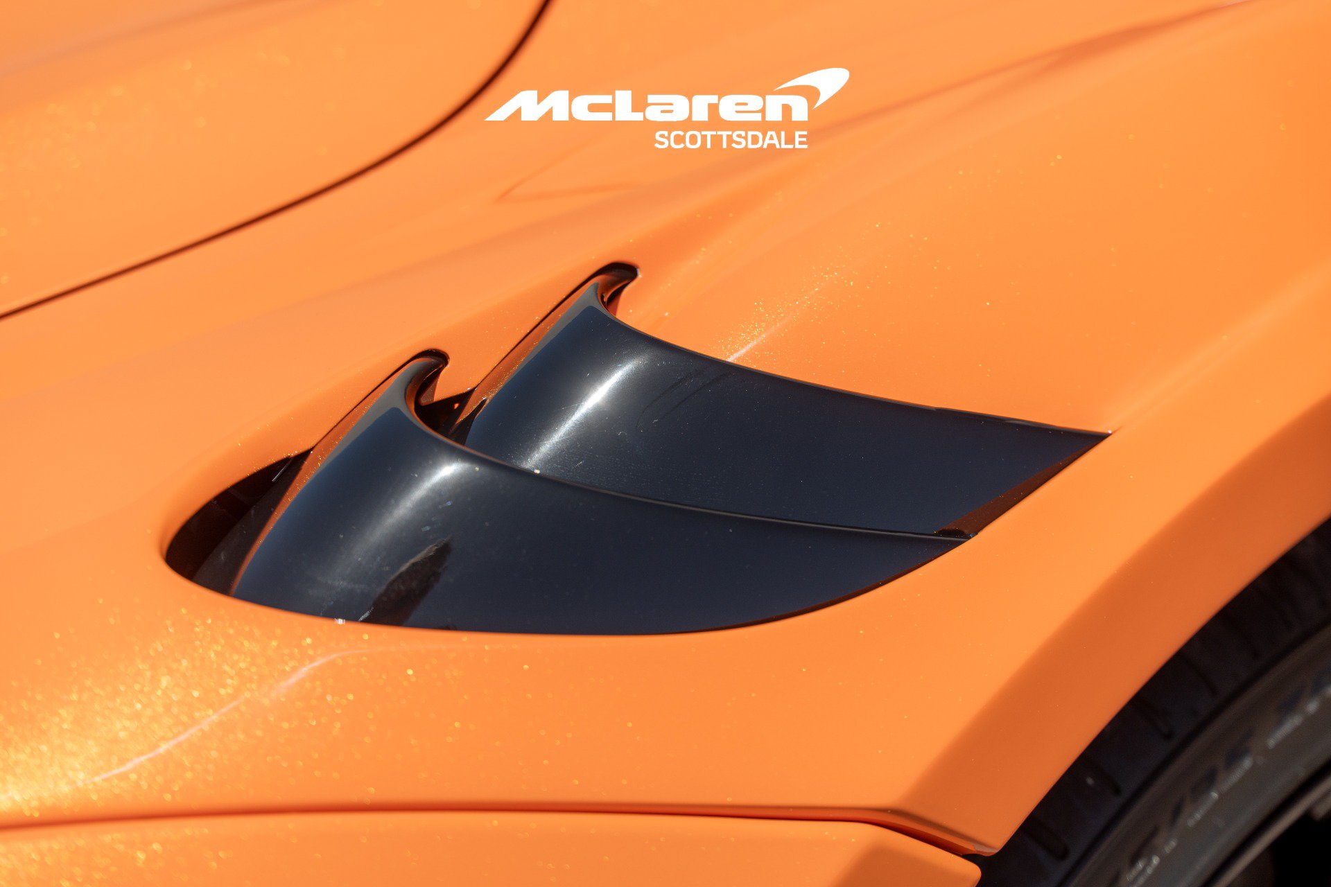 New 2027 McLaren 750S photo 21