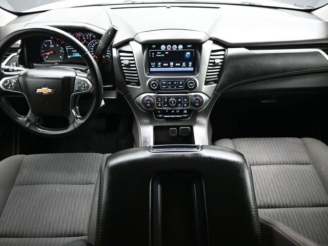 2020 Chevrolet Suburban LS