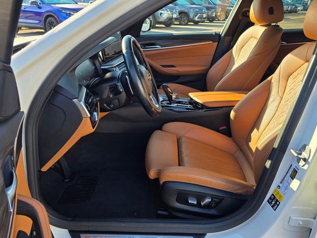 2022 BMW 530i xDrive