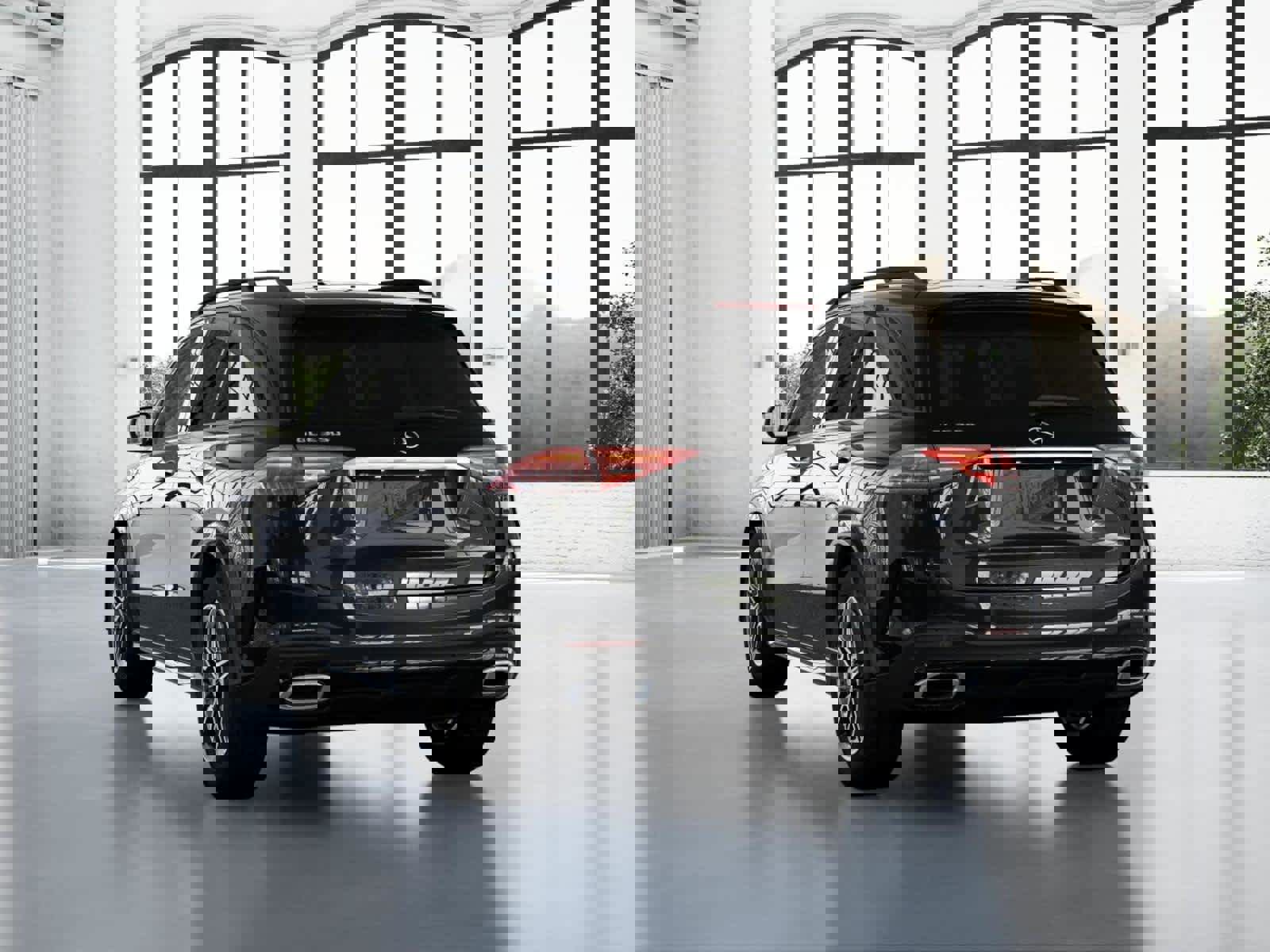 2026 Mercedes-Benz GLE 350 4MATIC