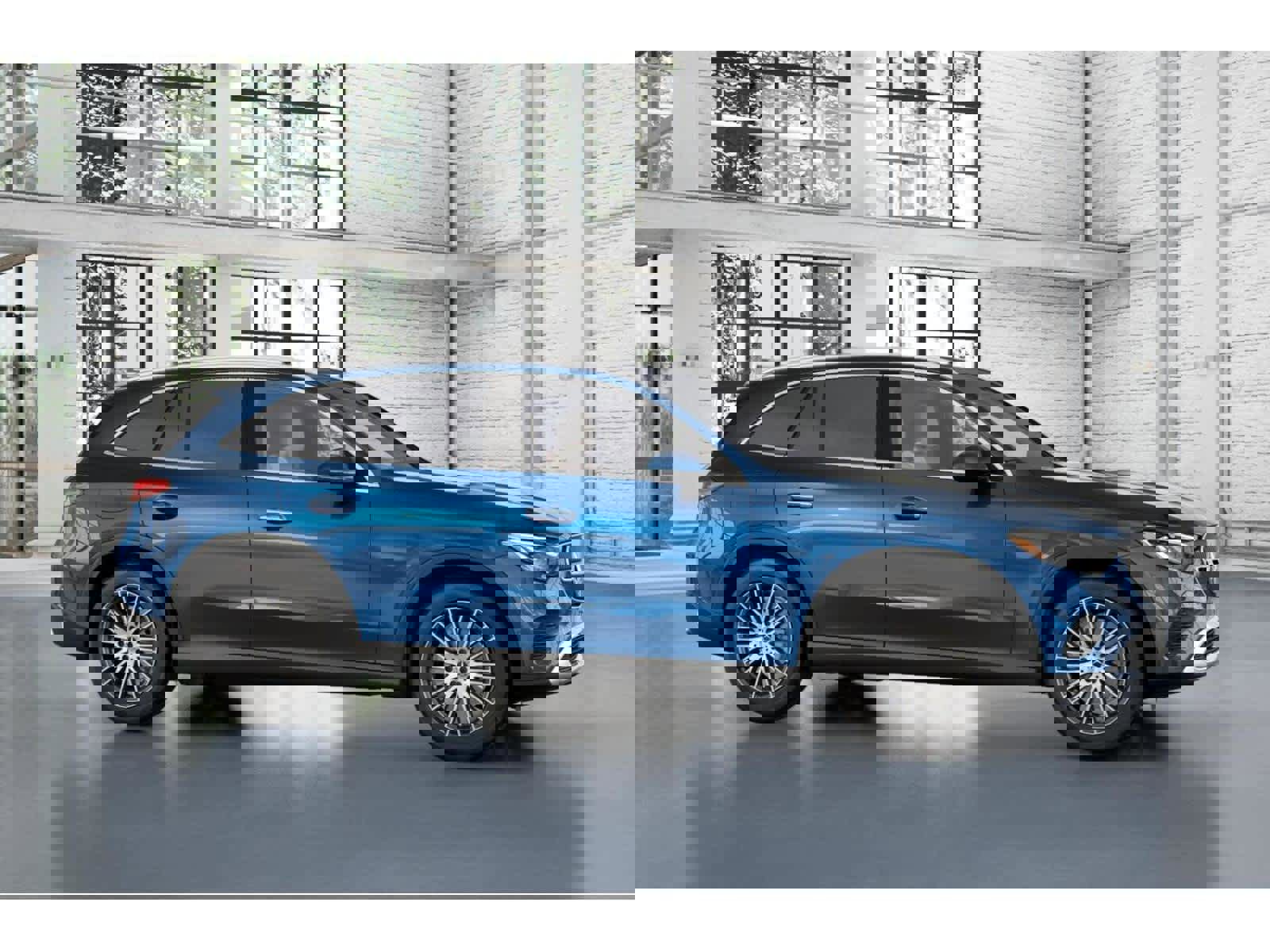 2026 Mercedes-Benz GLC 300