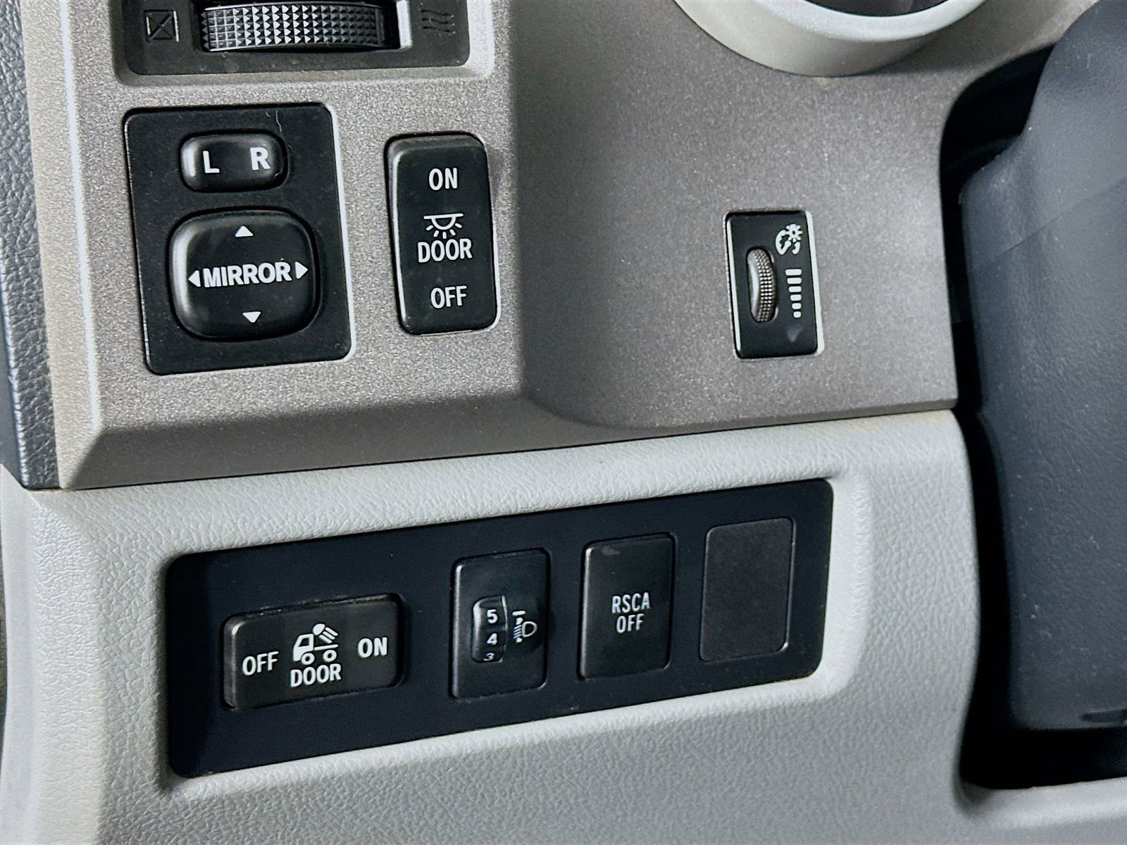 2012 Toyota Tundra 4x4 Double Cab