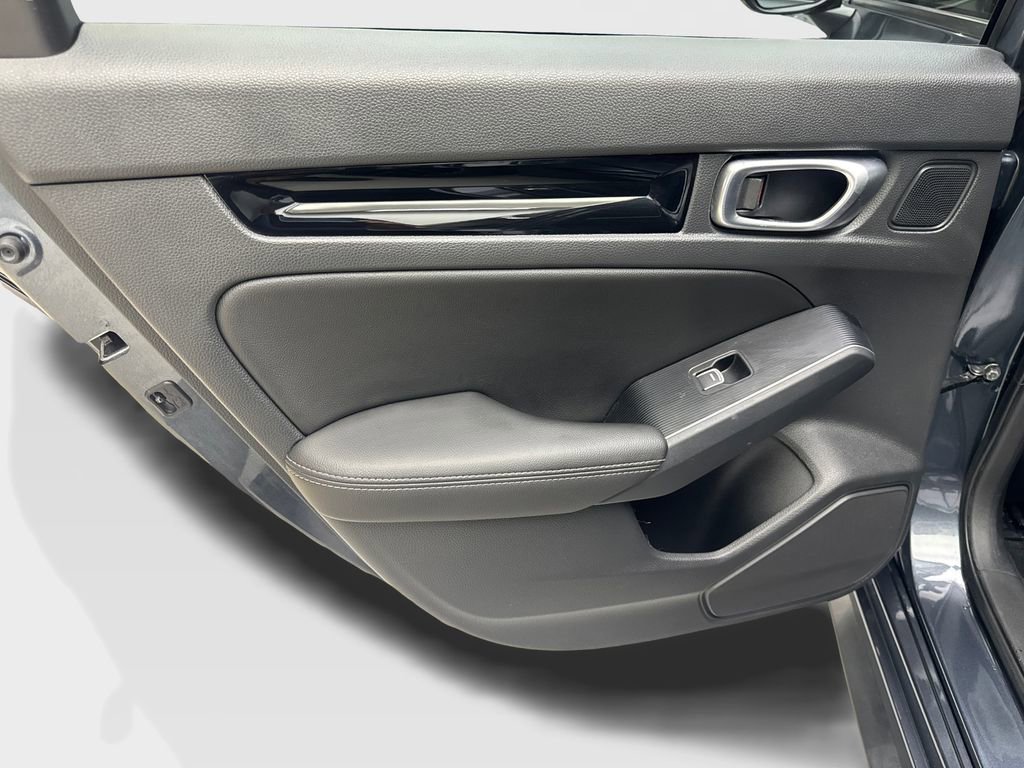 2023 Honda Civic Sport Touring