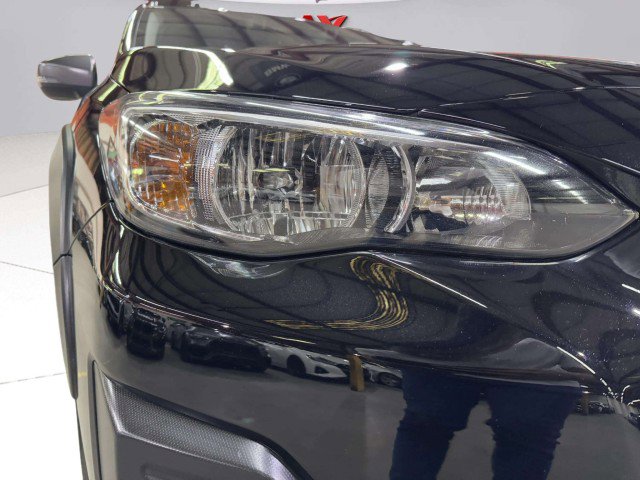 2022 Subaru Crosstrek 2.5i Sport