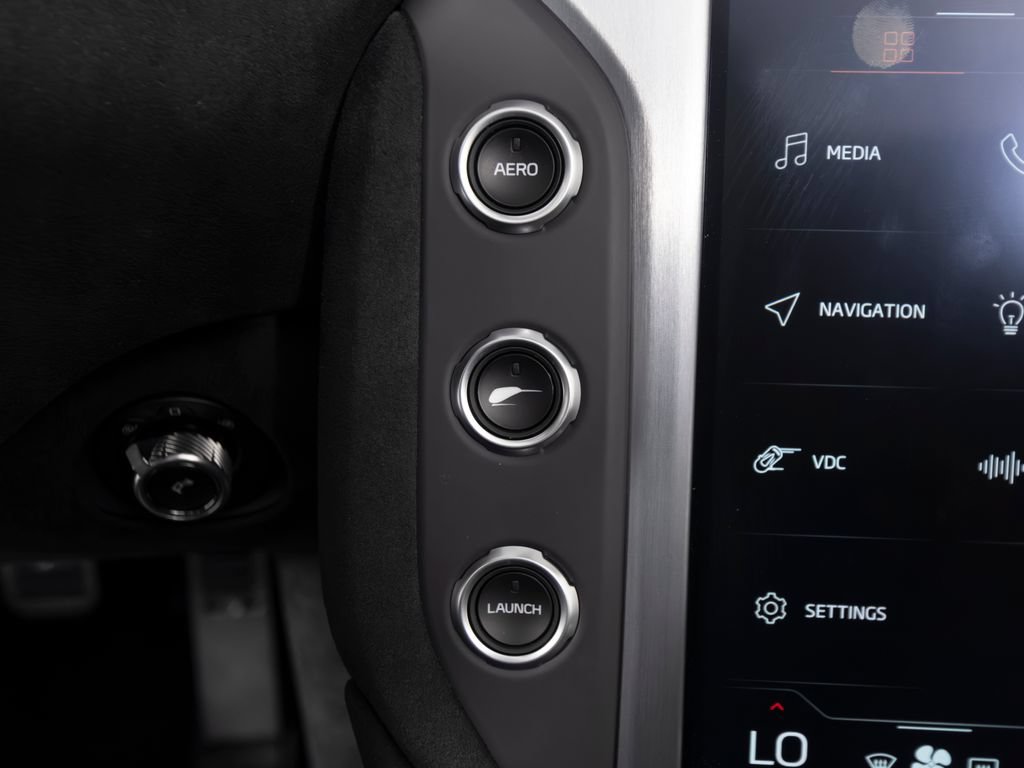 Used 2024 McLaren 750S Spider photo 22