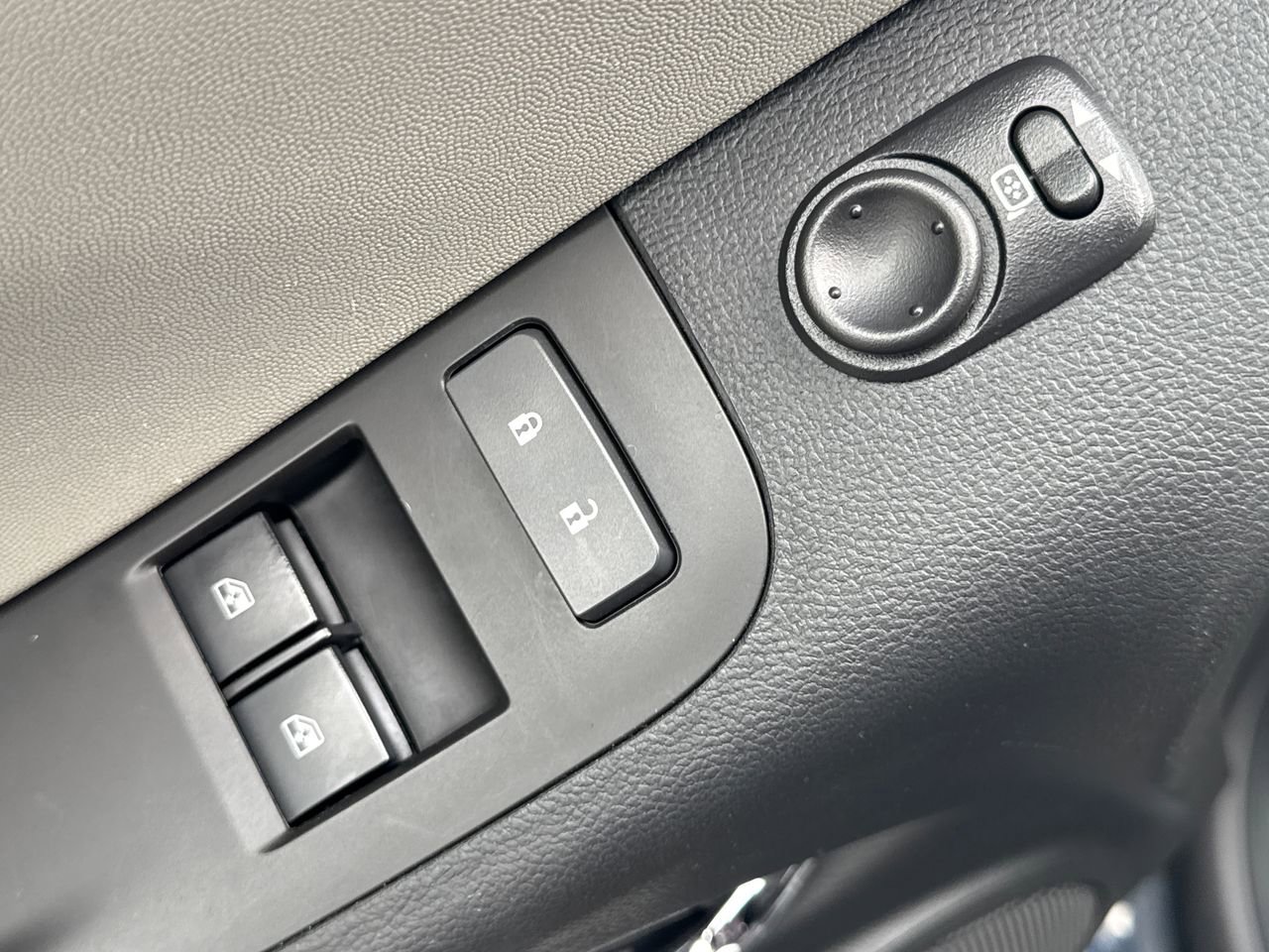 2015 Chevrolet Camaro LS