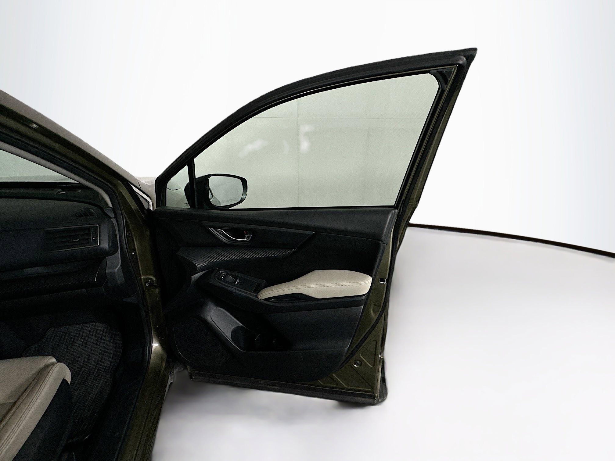 2025 Subaru Ascent Premium