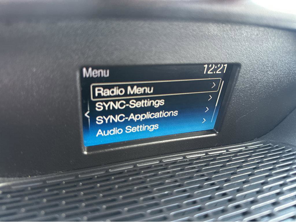 2017 Ford Transit 250 148" Low Roof