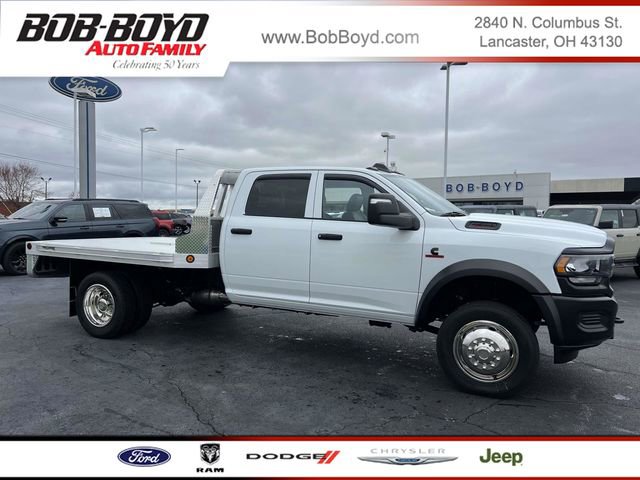 2024 RAM 4500 Tradesman