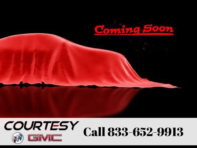 Used 2024 Buick Encore GX Avenir w/ Avenir Convenience Package
