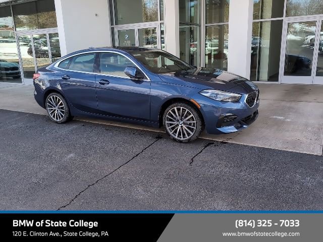 Used 2022 BMW 228i xDrive Gran Coupe w/ Convenience Package