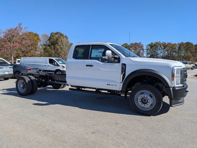 2026 Ford F450 XL