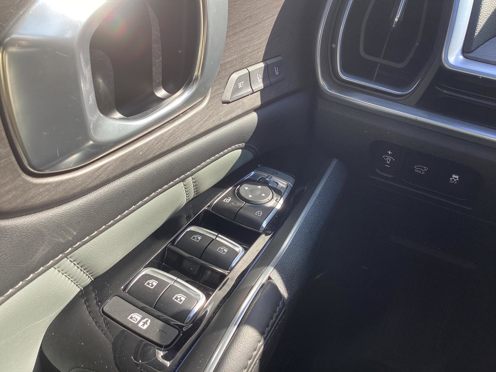 2024 Kia Sorento SX Prestige