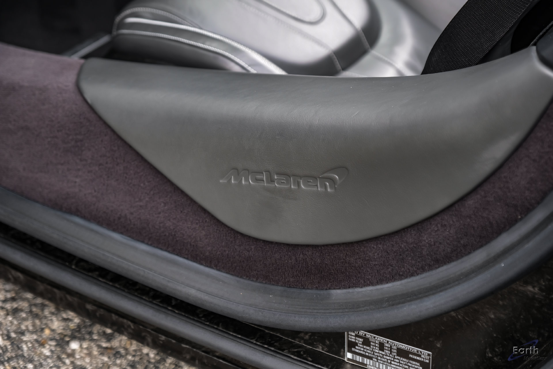 Used 2022 McLaren 720S Spider photo 97
