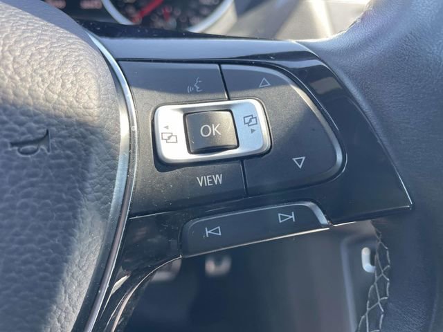 2021 Volkswagen Tiguan SE R-Line