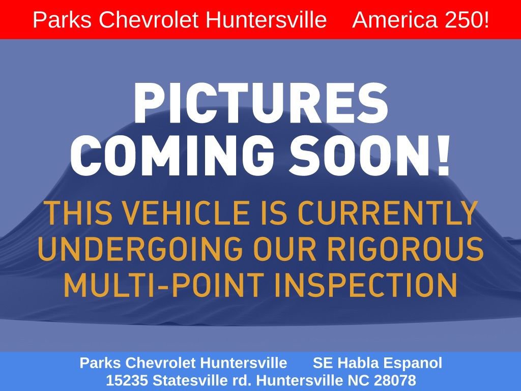 Used 2018 Chevrolet Silverado 1500 LT w/ All Star Edition
