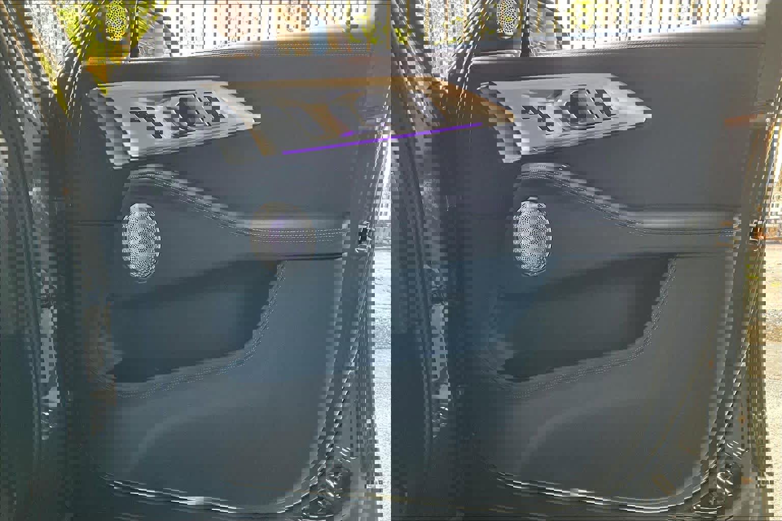 2026 BMW XM Label Red